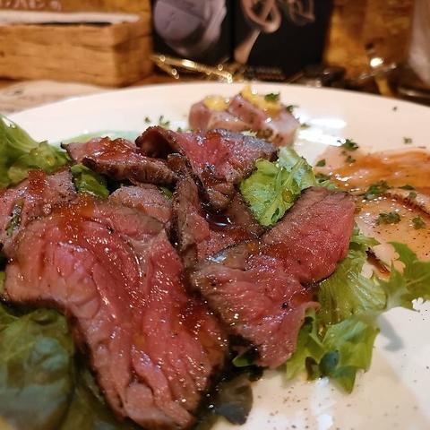 イタリア食堂 garcons ギャルソン