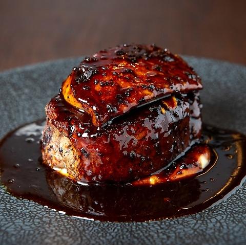 俺のフレンチ 梅田