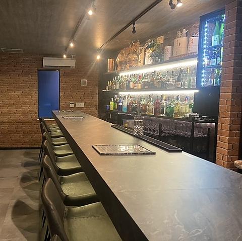 BAR CORVINUS バー コルビナス