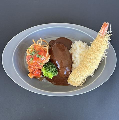 稲佐山レストランITADAKI