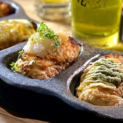 焼鳥 月見 渋谷店