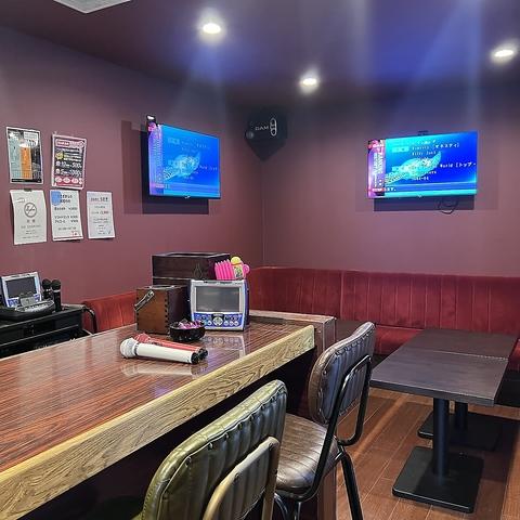 カラオケ うさぎ