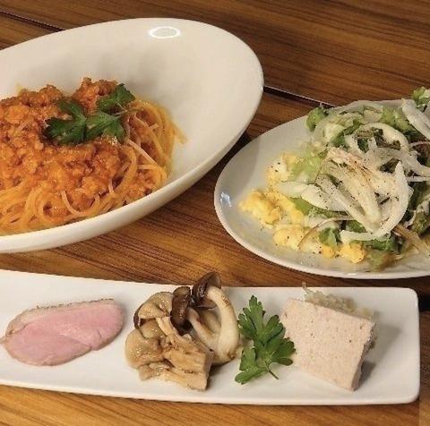 Trattoria JUN トラットリア ジュン