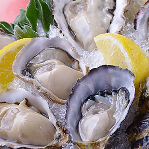 Oyster Bar ジャックポット新宿