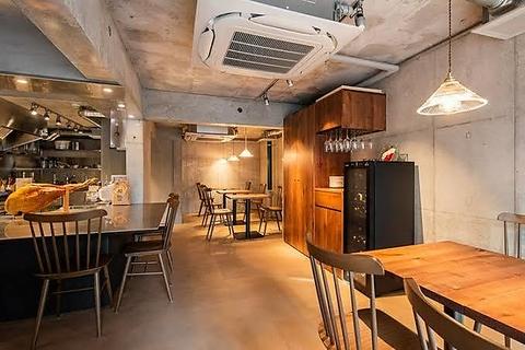 bistrotetete びすとろててて