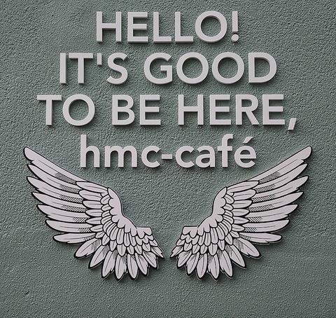 hmc-cafe エイチエムシー カフェ