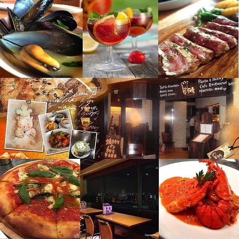 夢厨房 堺タカシマヤ店