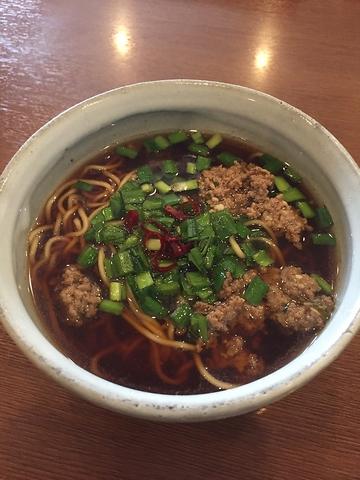 台湾ラーメン G