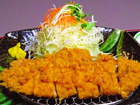 和食ファミリーレストラン どんと 安芸店