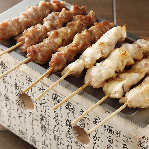 ふもと赤鶏 酒場 高しな 門前仲町店