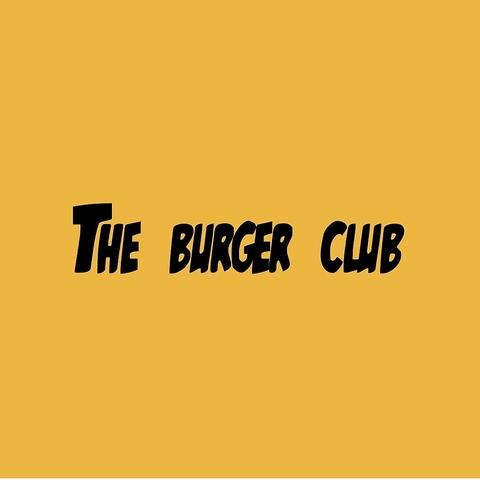 THE BURGER CLUB ザバーガークラブ 南竹屋町