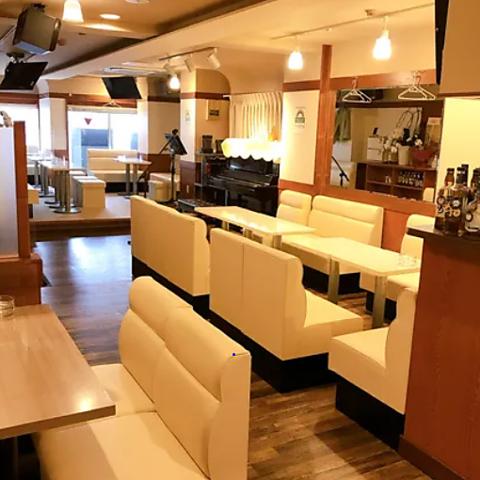 Cafe&Bar Juilliard ジュリアード