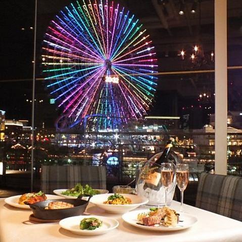 24/7 トゥエンティフォーセブン restaurant