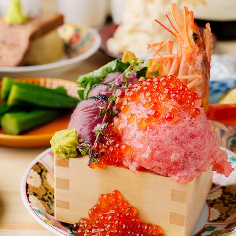 おすすめ屋 名古屋栄店