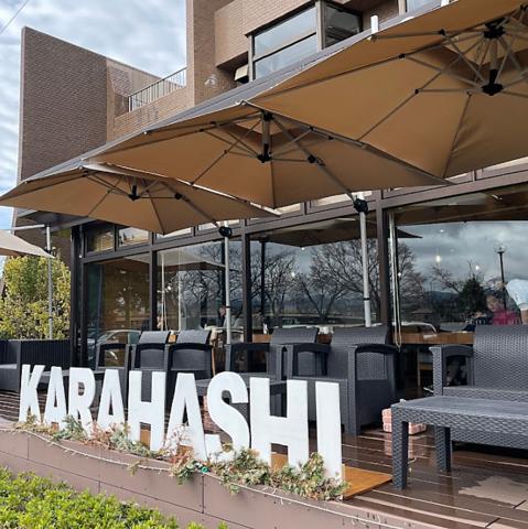 Cafe＆Restaurant　La COSSO