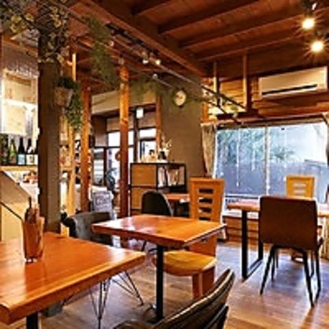 創作びすとろ アッシジ