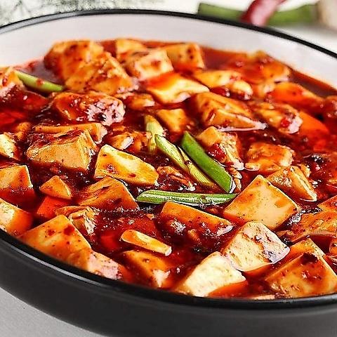 玉華園　天満橋店