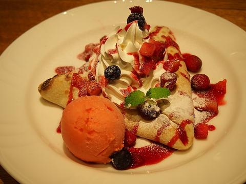 Pizzeria e Dolceria Giulietta ジュリエッタ 新宿店