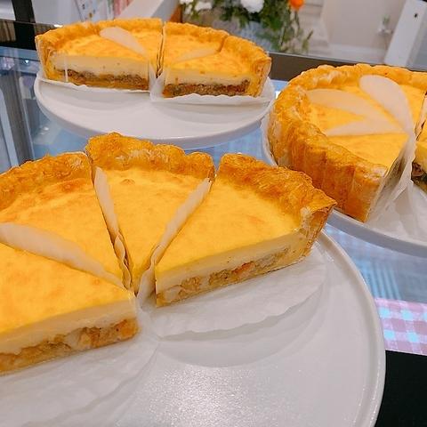 Cafe de Parfait カフェ ド パルフェ