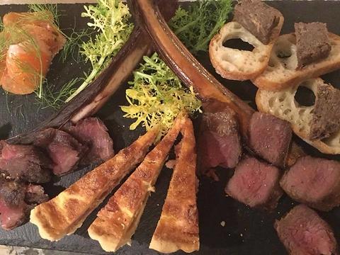 ブラッスリー山梨