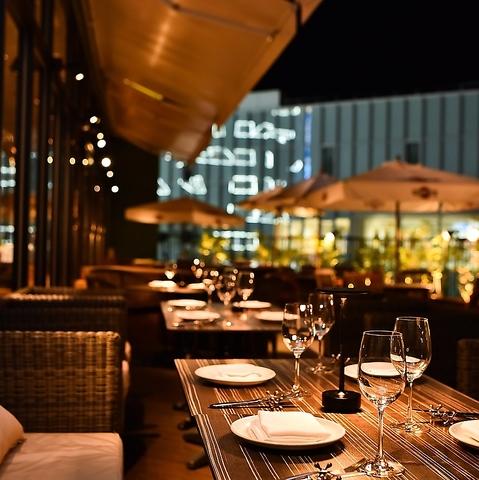 サルヴァトーレ クオモ SALVATORE CUOMO &BAR アスナル金山