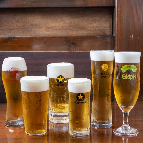 隠れ家ビアホール himomin