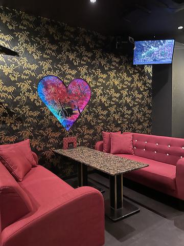 Shisha Cafe&Bar 楽煙