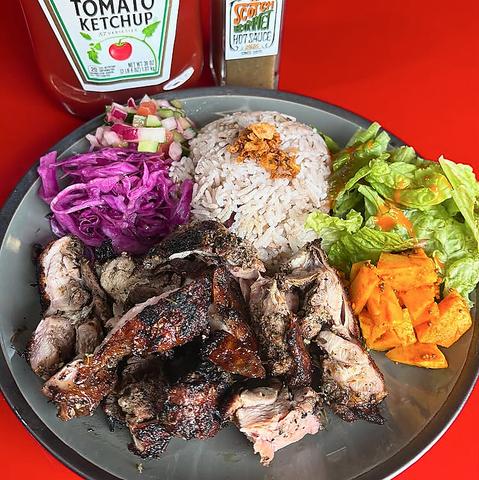 ワタナイスキッチン