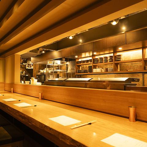 北新地 とり神楽