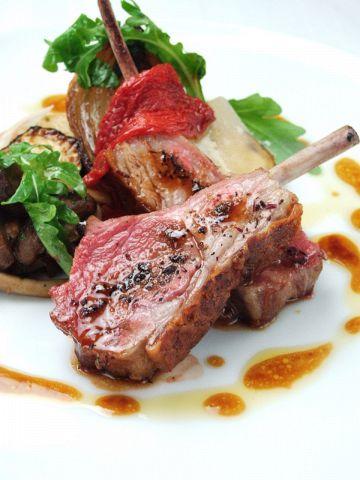 浅草 オマージュ HOMMAGE