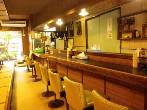 札幌ラーメン 白樺