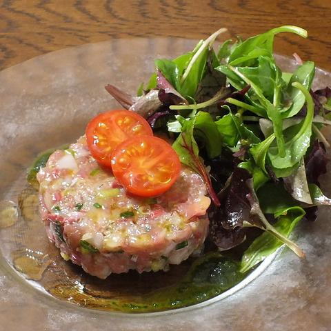 Le KURO ル クロ 本郷