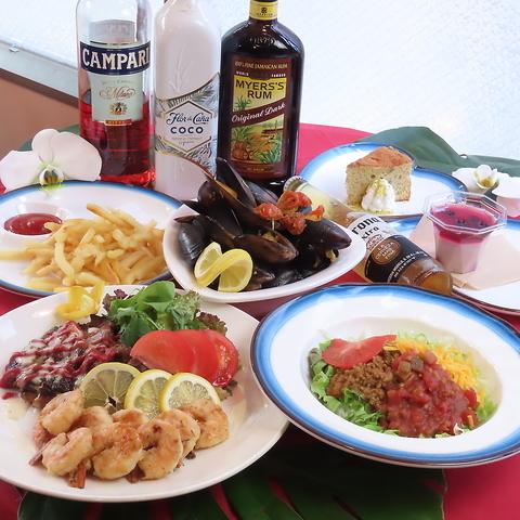 JUICY s CAFE ジューシーズカフェ