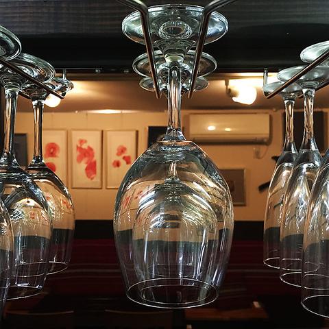 Orphic Bar オルフィック バー