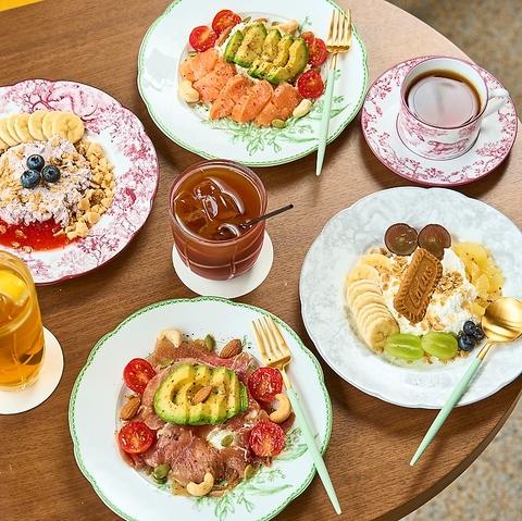 cafe milkygreek麻布十番shisha