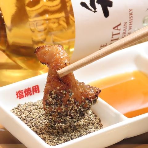 焼肉 唐魂 流川本店