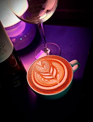 ストロベリーカフェ