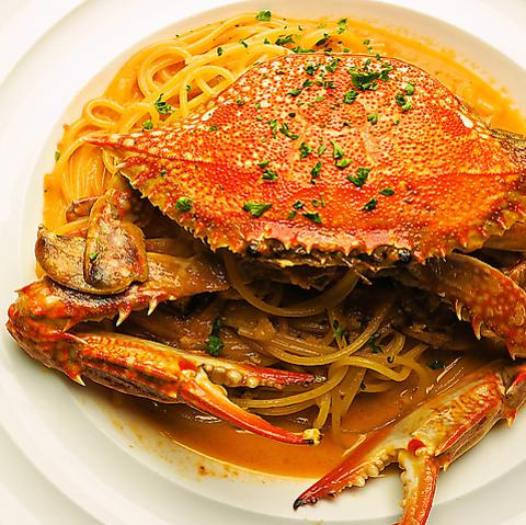 イタリア料理&バール たんと新潟駅南店