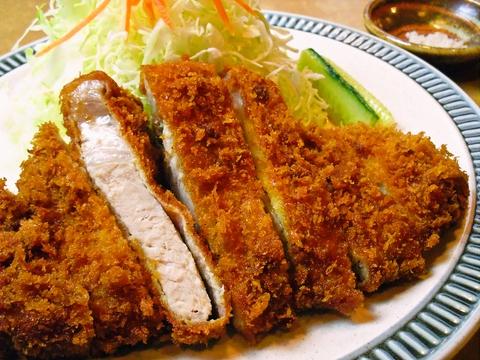 チャールスとん