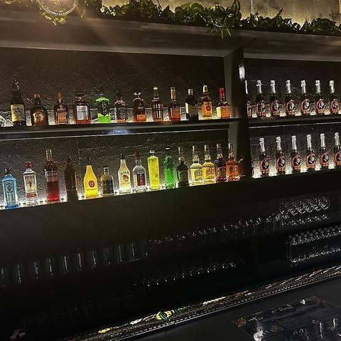 Amusement Dining Zill ジル