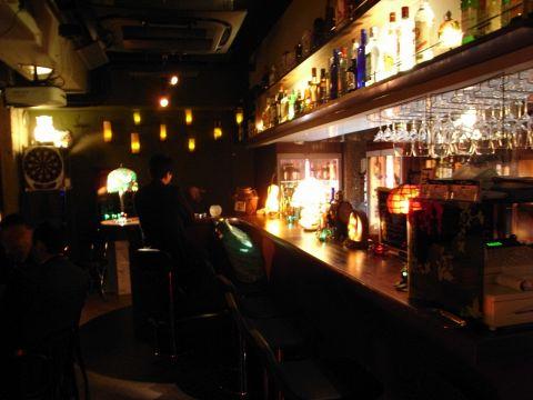 bar まいどおおきに