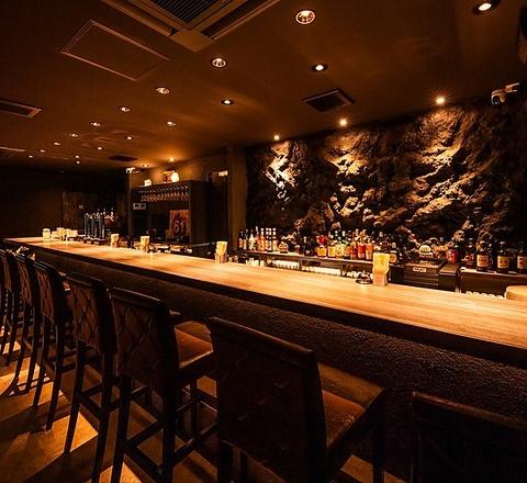 Cafe&bar.61 カフェアンドバードットロクイチ