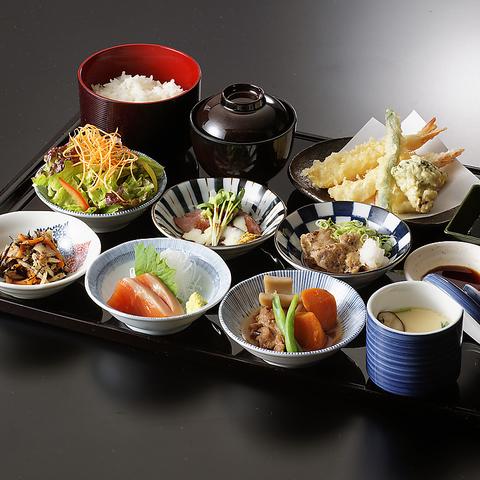 ごちそう村 小野店