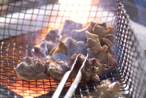 鳥造 中百舌鳥店