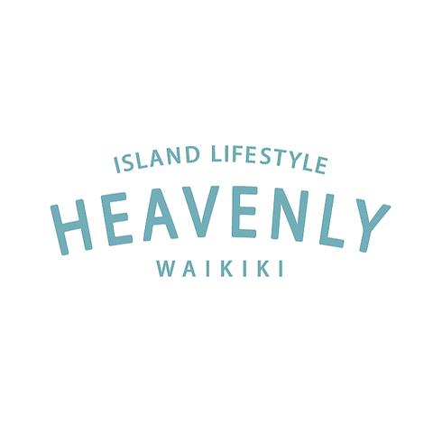 HEAVENLY Island Lifestyle 代官山