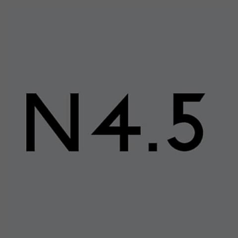 N4 5 エヌヨンテンゴ