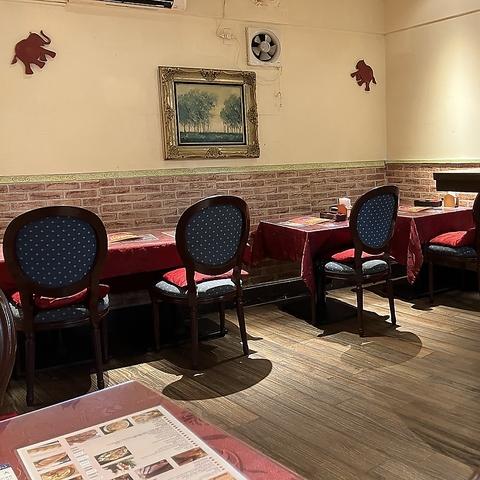 Churrasco Meat Bar シュラスコミートバル