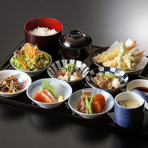 ごちそう村 姫路花田店