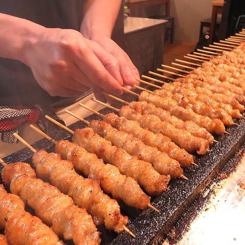 焼とり 権兵衛 小倉魚町店 魚町スタヂアム