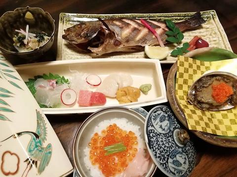 京料理 豊ふく